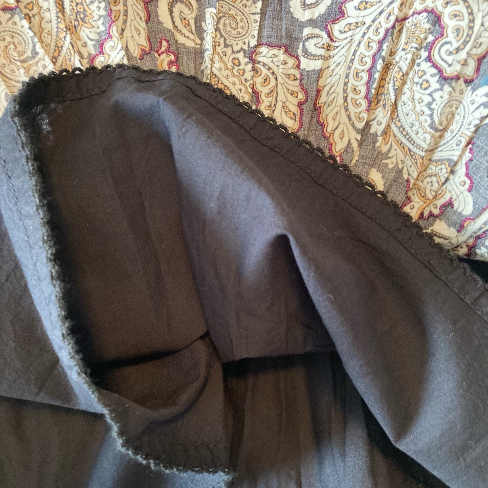 Anthropologie Mini Skirt - Picture 10 of 13
